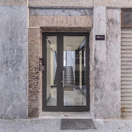 Casa Vacanza Angelina Via Mercanti Centro Storico 살레르노 외부 사진