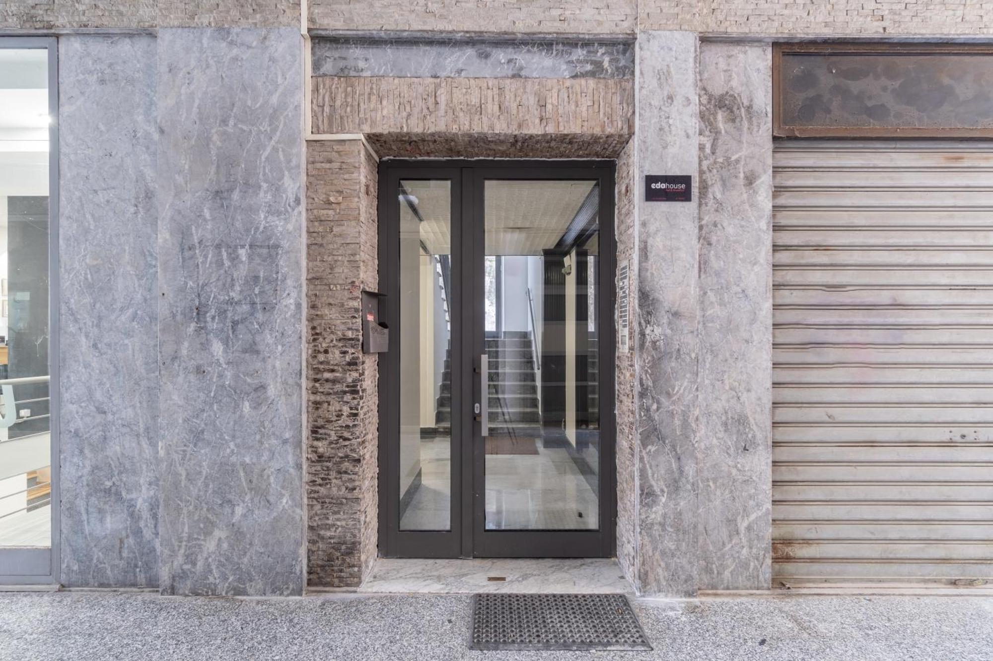 Casa Vacanza Angelina Via Mercanti Centro Storico 살레르노 외부 사진