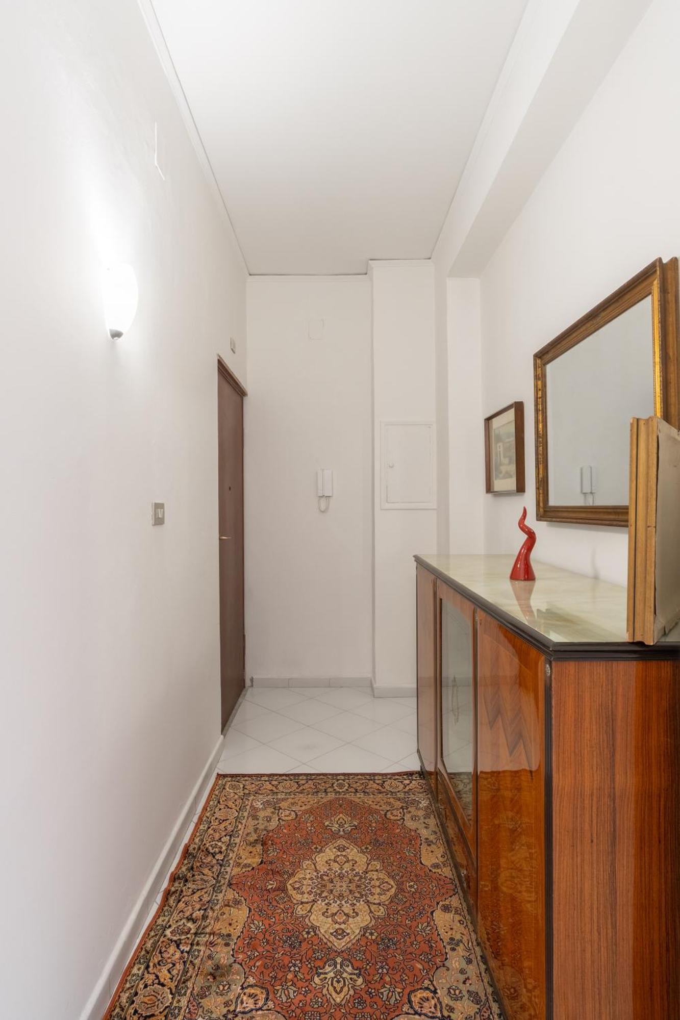 Casa Vacanza Angelina Via Mercanti Centro Storico 살레르노 외부 사진