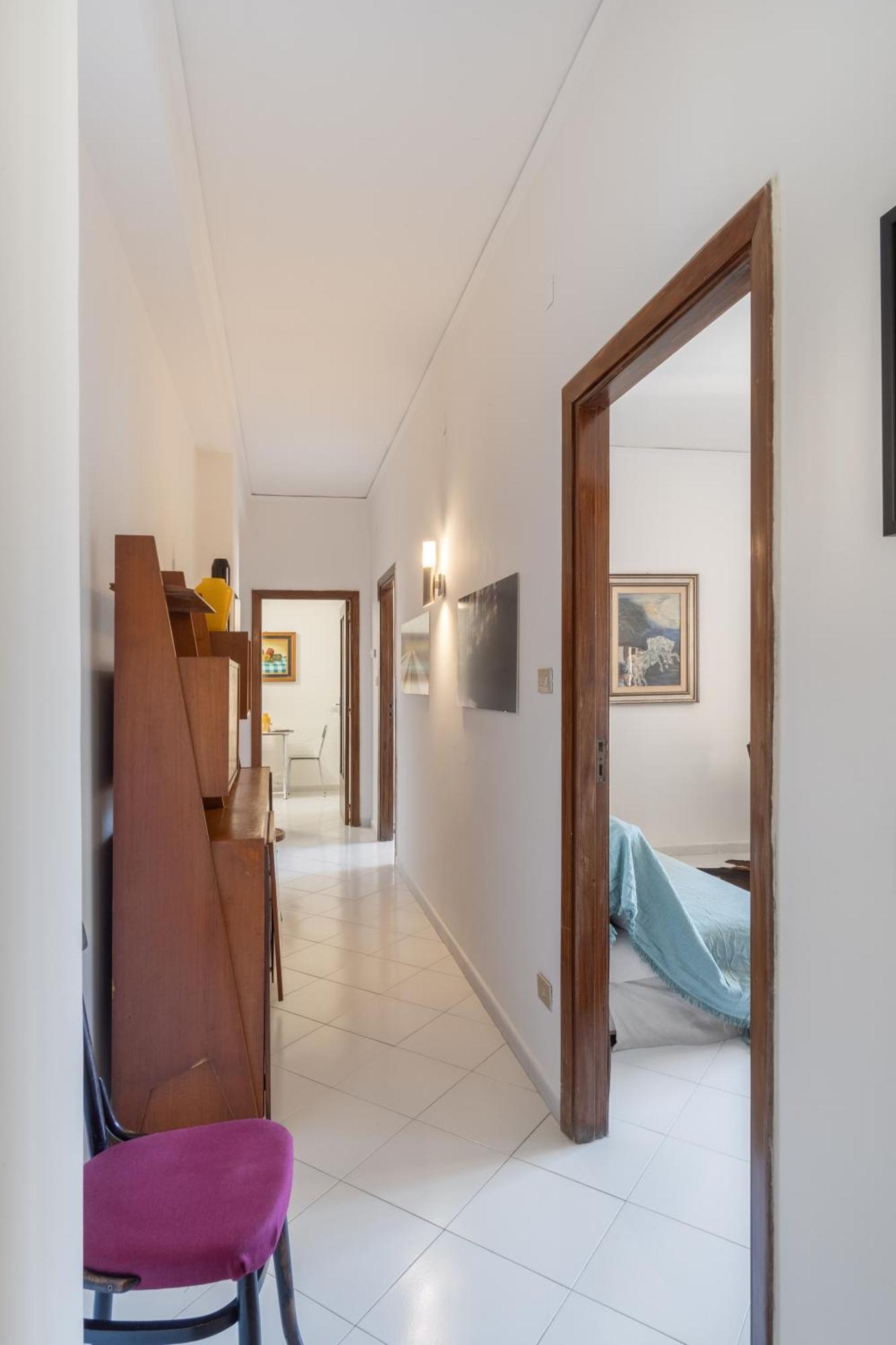Casa Vacanza Angelina Via Mercanti Centro Storico 살레르노 외부 사진