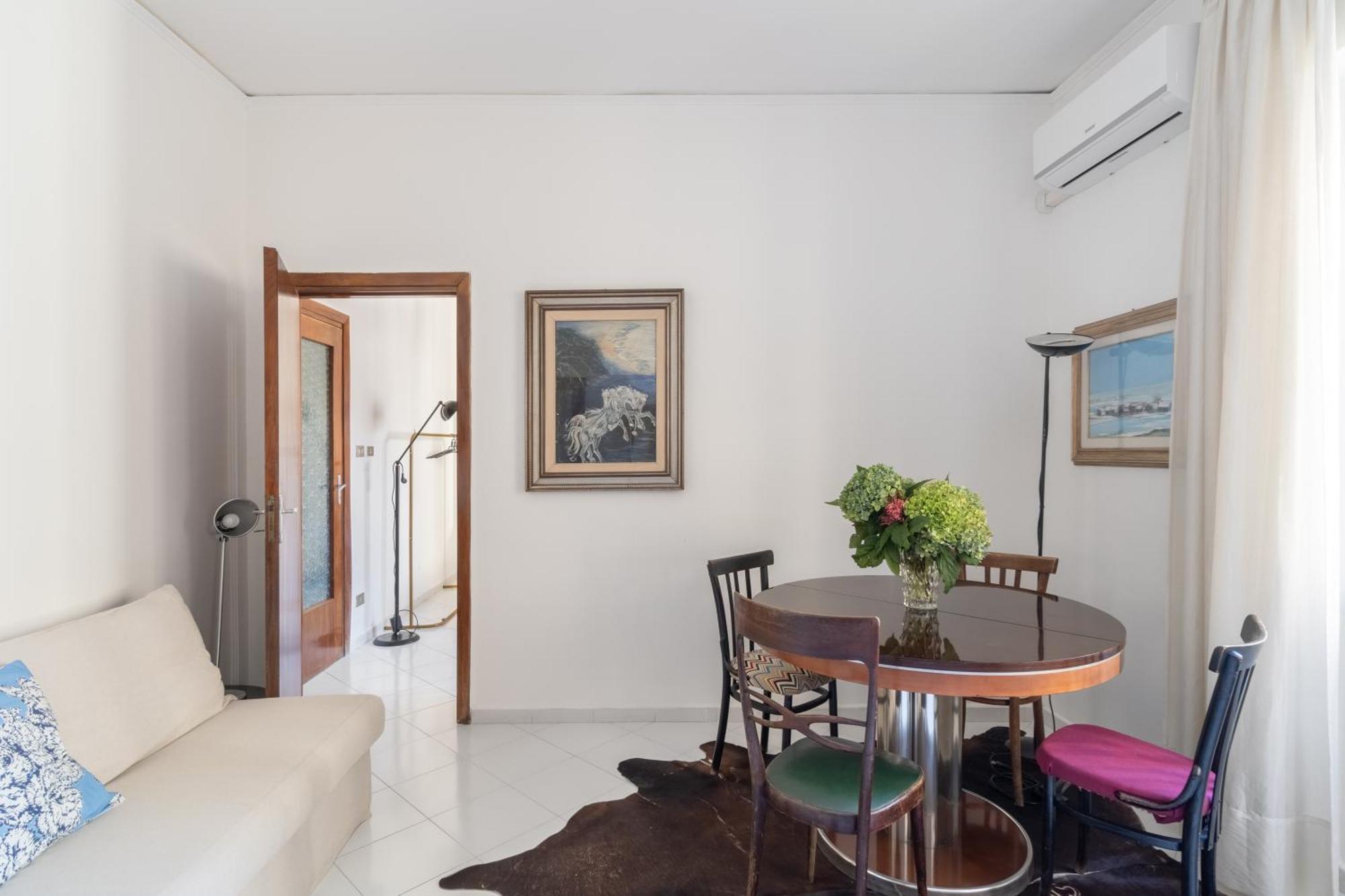 Casa Vacanza Angelina Via Mercanti Centro Storico 살레르노 외부 사진